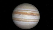 ​L'histoire de Jupiter expliquerait la singularité du système solaire