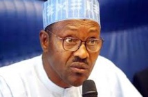 A la présidentielle du Nigeria Muhammadu Buhari plébiscité dans le nord A la présidentielle du Nigeria Muhammadu Buhari plébiscité dans le nord