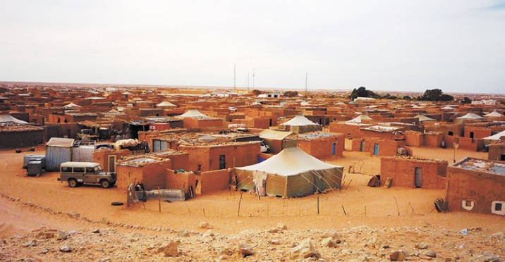 ​Menaces rageuses et provocations désespérées du Polisario