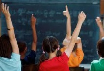 Rehausser la qualité de l'enseignement et le niveau d'apprentissage Rehausser la qualité de l'enseignement et le niveau d'apprentissage
