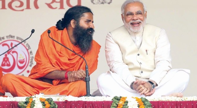 Le délai de grâce du Premier ministre indien Le délai de grâce du Premier ministre indien