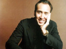 ​Nicolas Cage tourne un film sur Ben Laden à Marrakech