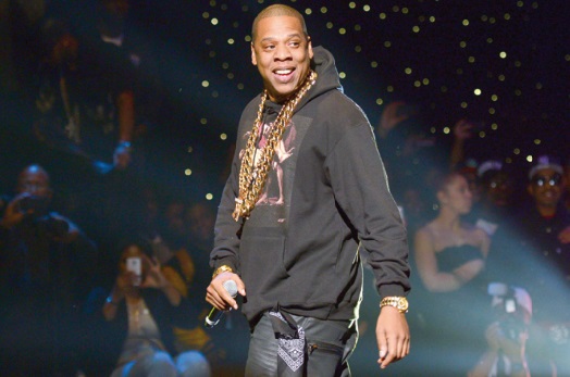 ​Le rappeur américain Jay Z lance un service d’écoute en ligne