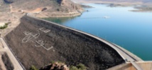 ​Un taux de remplissage des barrages de 82,8%