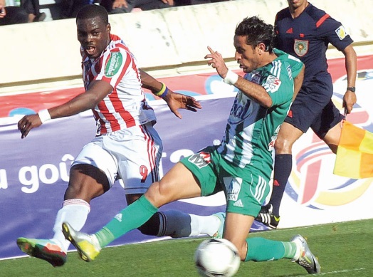 ​La date et l’heure du derby Raja-WAC officiellement arrêtées