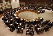 Création d’un Groupe onusien des amis contre le terrorisme Création d’un Groupe onusien des amis contre le terrorisme