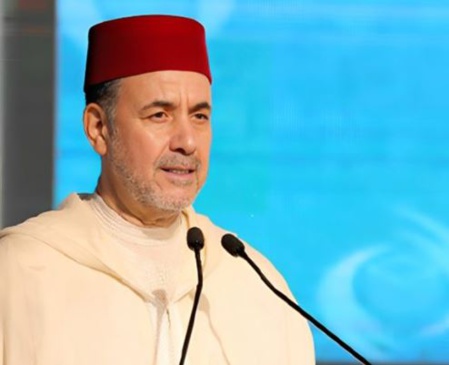 Ahmed Abbadi : Le cadre mis en place par Sa Majesté le Roi, Amir Al Mouminine, garantit la fluidité du processus