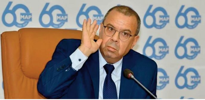 Feu Ahmed Chaouki Benayoub, un homme d'Etat chevronné au service des droits de l'Homme