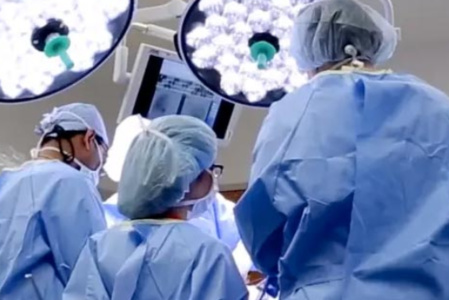 Le monde de la chirurgie en conclave à Marrakech Le monde de la chirurgie en conclave à Marrakech