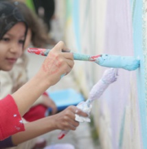 ​«Street Art sans frontières» fait son retour au Maroc