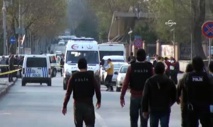 La Turquie sous tension La Turquie sous tension