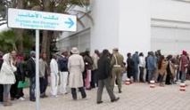 La situation de migrants et réfugiés au Maroc au centre d’une rencontre à Doukkala-Abda La situation de migrants et réfugiés au Maroc au centre d’une rencontre à Doukkala-Abda