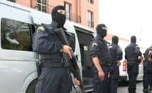 Démantèlement à Fès d'une cellule de recrutement de terroristes Démantèlement à Fès d'une cellule de recrutement de terroristes