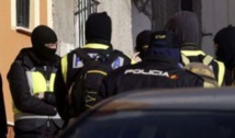 Une jihadiste marocaine arrêtée à Badalona et mise sous écrou Une jihadiste marocaine arrêtée à Badalona et mise sous écrou