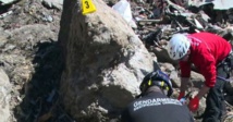 L’enregistreur des paramètres du vol l'A320 de Germanwings retrouvé L’enregistreur des paramètres du vol l'A320 de Germanwings retrouvé
