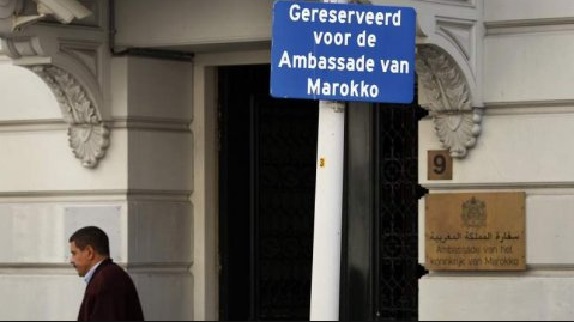 Le Conseil d’Etat néerlandais interdit l’expulsion des migrants irréguliers marocains Le Conseil d’Etat néerlandais interdit l’expulsion des migrants irréguliers marocains