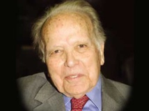 Le professeur Abdelhadi Tazi tire sa révérence Le professeur Abdelhadi Tazi tire sa révérence