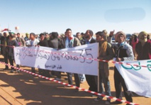 Le Polisario sous-traite pour Daech et Boko Haram Le Polisario sous-traite pour Daech et Boko Haram