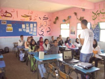 Généraliser l'éducation environnementale dans les établissements scolaires Généraliser l'éducation environnementale dans les établissements scolaires