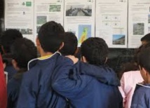 Sensibiliser les élèves sur l'importance d'adopter des comportements éco-responsables Sensibiliser les élèves sur l'importance d'adopter des comportements éco-responsables