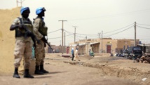 Le Maroc s’inquiète de l’avenir de la paix au Mali Le Maroc s’inquiète de l’avenir de la paix au Mali