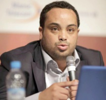 Yassine Bezzaz coordinateur de l’Institut Prometheus pour la démocratie et les droits humains Yassine Bezzaz coordinateur de l’Institut Prometheus pour la démocratie et les droits humains