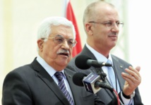 Mahmoud Abbas entend saisir la Cour pénale internationale Mahmoud Abbas entend saisir la Cour pénale internationale