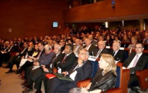 Les impacts du Printemps arabe sur les changements géostratégiques dans la région Les impacts du Printemps arabe sur les changements géostratégiques dans la région