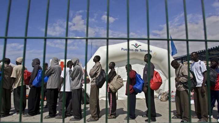Les demandeurs d’asile ivoiriens priés de plier bagage Les demandeurs d’asile ivoiriens priés de plier bagage