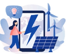 Vers l'énergie propre à faible coût Vers l'énergie propre à faible coût