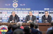 ​Fenerbahçe refuse de rejouer après l'attaque de son équipe