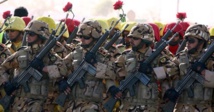 Des militaires iraniens tués par des rebelles à la frontière pakistanaise Des militaires iraniens tués par des rebelles à la frontière pakistanaise