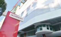 Le Groupe Alliances épinglé par Holmarcom Le Groupe Alliances épinglé par Holmarcom