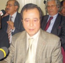 Décès d’une figure de proue de la Radio marocaine : Mohamed Jeffane n’est plus Décès d’une figure de proue de la Radio marocaine : Mohamed Jeffane n’est plus