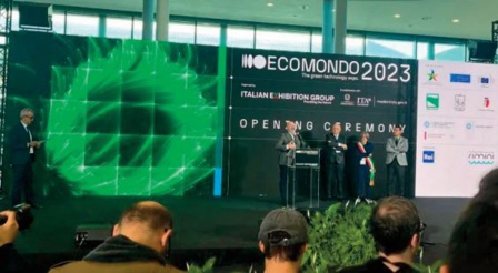 Une consécration de l’engagement du Royaume en faveur de la transition verte Une consécration de l’engagement du Royaume en faveur de la transition verte