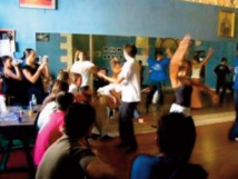 Le spectacle de flamenco “Yo bailo ” s’invite à Rabat Le spectacle de flamenco “Yo bailo ” s’invite à Rabat