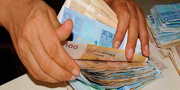 Le cash connaît une forte accélération Le cash connaît une forte accélération
