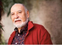 Tahar Ben Jelloun présente à Paris son "Dictionnaire amoureux du Maroc"