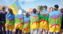 ​Naissance d’une Coordination des associations amazighes d’Afrique du Nord