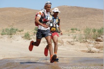 ​Suprématie des athlètes marocains