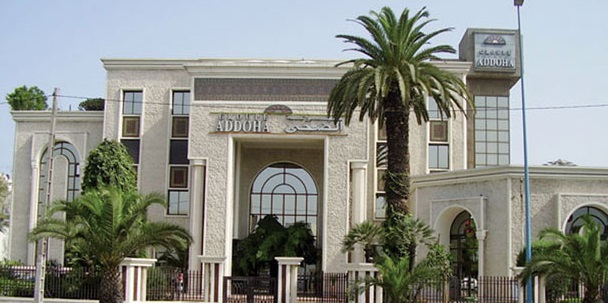 Addoha tire son épingle du jeu Addoha tire son épingle du jeu