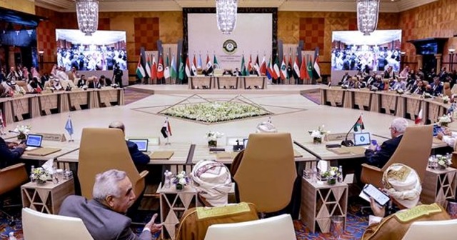 Le Sommet extraordinaire arabo-islamique apporte son soutien à la présidence du Comité Al Qods Le Sommet extraordinaire arabo-islamique apporte son soutien à la présidence du Comité Al Qods