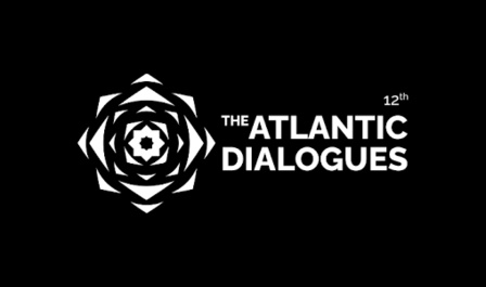La 12ème édition de la Conférence internationale “The Atlantic Dialogues” à Marrakech