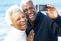 Les seniors à la mode, révolution ou énième stratagème marketing Les seniors à la mode, révolution ou énième stratagème marketing