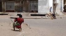 20 rebelles tués dans le sud du Yémen 20 rebelles tués dans le sud du Yémen