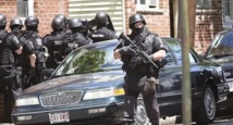 La police américaine accusée d'avoir la gâchette facile La police américaine accusée d'avoir la gâchette facile
