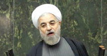 L’Iran exige une levée des sanctions rapide L’Iran exige une levée des sanctions rapide