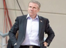 Bubka : Renforcement de l'arsenal législatif pour combattre le dopage Bubka : Renforcement de l'arsenal législatif pour combattre le dopage