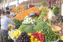 Consommation des ménages en hausse en ce début d’année Consommation des ménages en hausse en ce début d’année