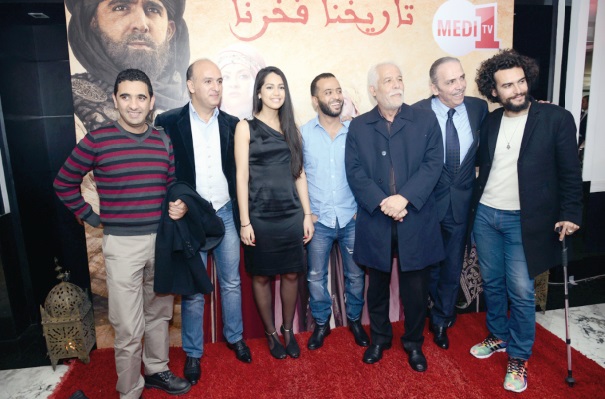 ​“Notre Histoire, notre fierté” Une série inédite pour faire découvrir les grandes pages de l’Histoire marocaine